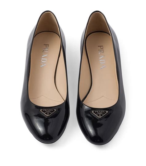 prada ballet|Prada ballet flats for women.